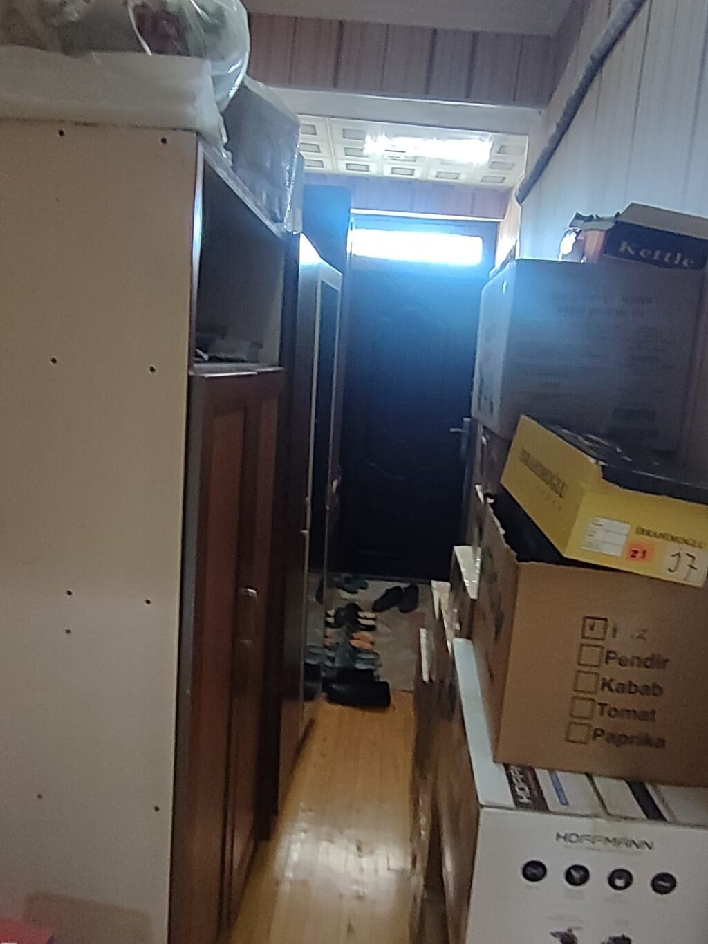 2 otaqlı, 60 kv. m, Kredit yoxdur, Yeni təmirli — Daşınmaz əmlak, Bakı (8)