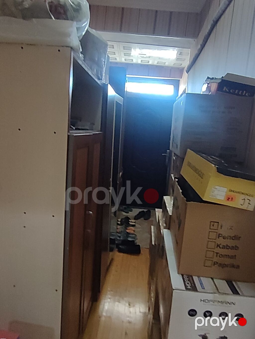 2 otaqlı, 60 kv. m, Kredit yoxdur, Yeni təmirli — Daşınmaz əmlak, Bakı (8)