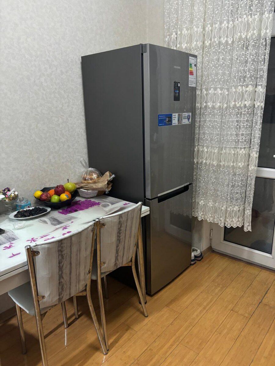 1-otaqlı yeni tikili kirayə verilir, Xırdalan ş., 48 m² — Mənzil, Bakı (2)