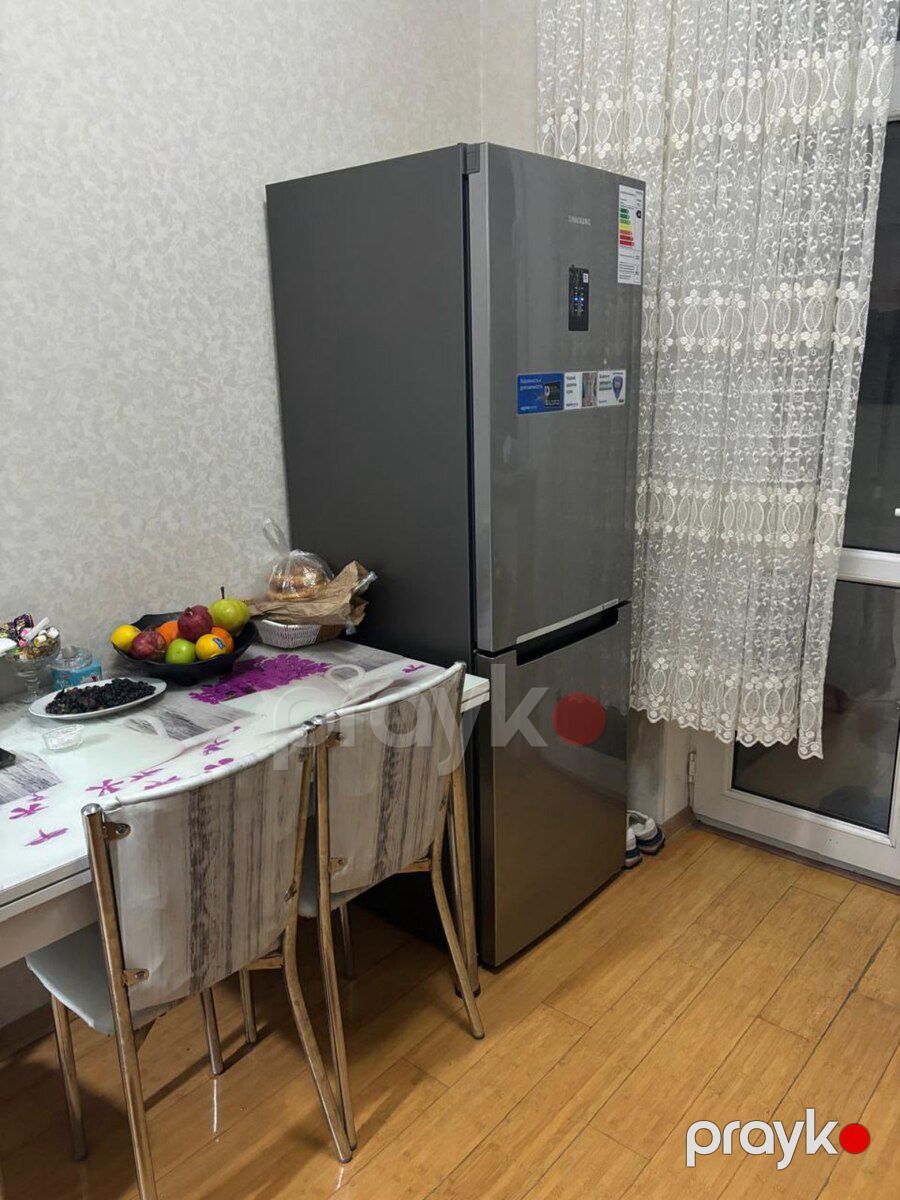 1-otaqlı yeni tikili kirayə verilir, Xırdalan ş., 48 m² — Mənzil, Bakı (2)