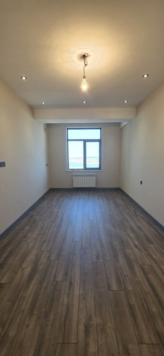Satılır 3 otaqlı yeni tikili 140 m² — Mənzil, Bakı (6)