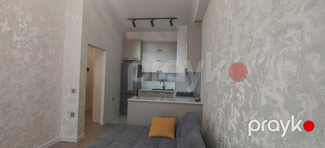 Satılır 2 otaqlı yeni tikili 40 m² — Mənzil, Bakı (8)