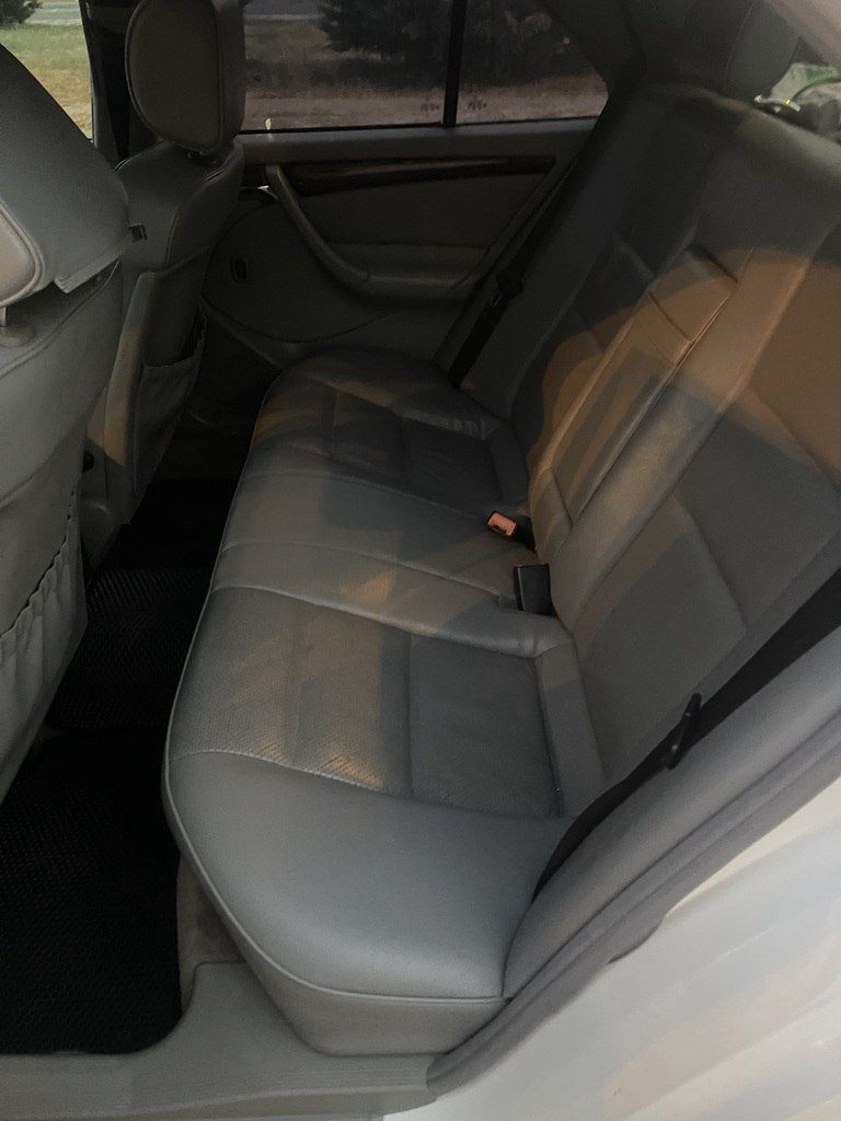 Mercedes C 230, 2.3 L, 2000 il, 222 291 km — Avtomobillər, Ağdaş (11)