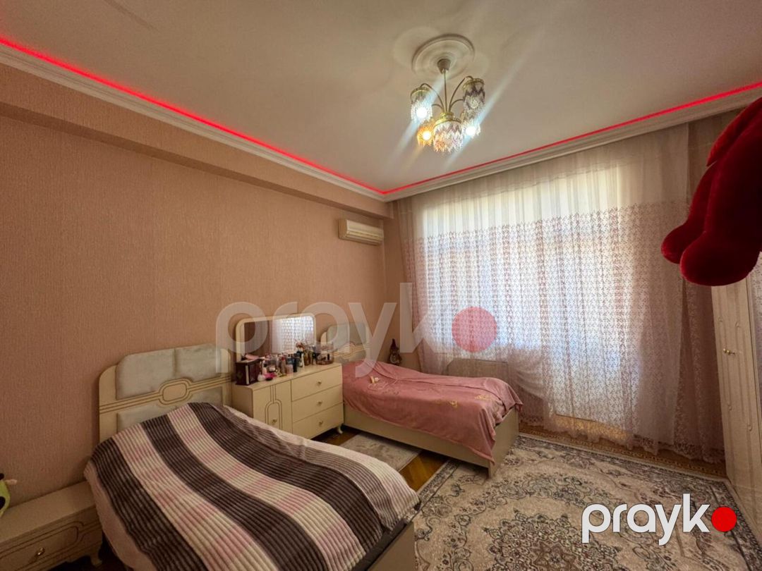 Satılır 4 otaqlı yeni tikili 190 m² — Mənzil, Bakı (9)