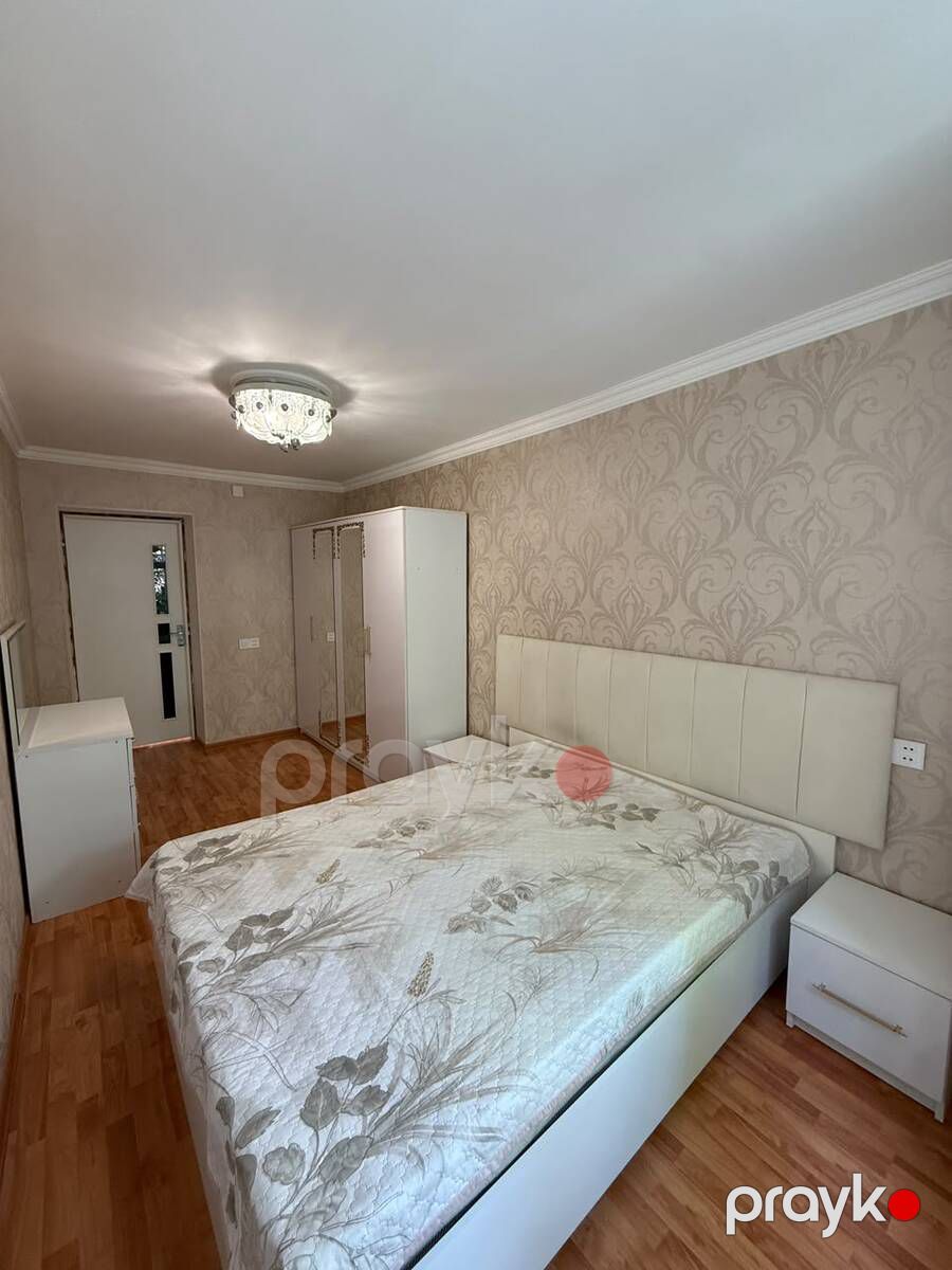 Satılır 2 otaqlı köhnə tikili 60 m² — Mənzil, Bakı (5)