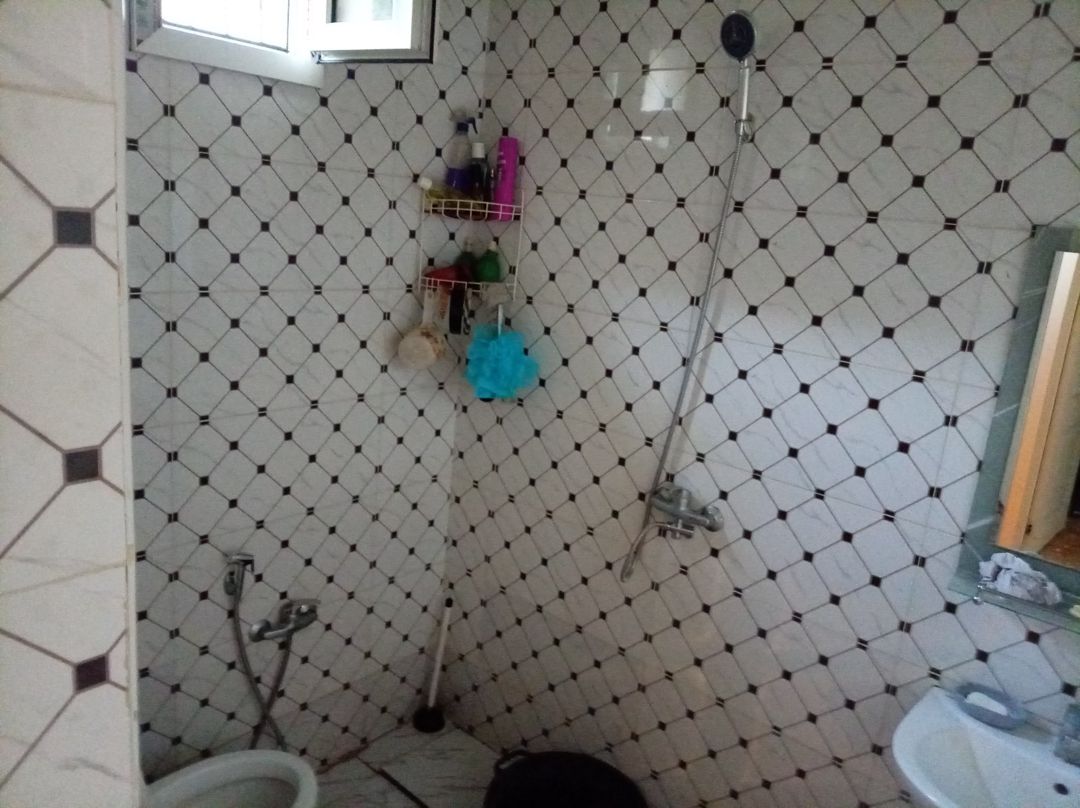 Həyət evi, Cantəpə qəsəbəsi — Ev, villa, Bakı (12)