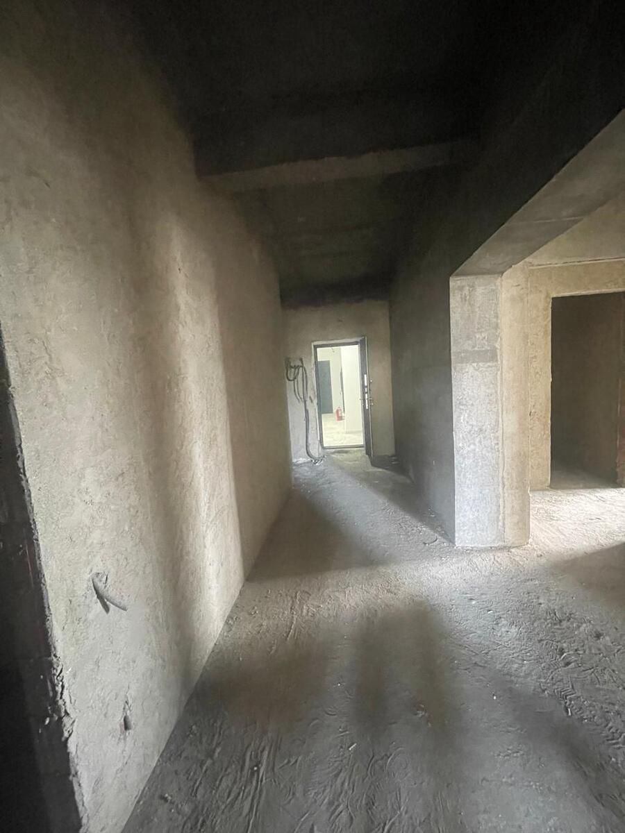 Satılır 3 otaqlı yeni tikili 117 m² — Mənzil, Bakı (4)