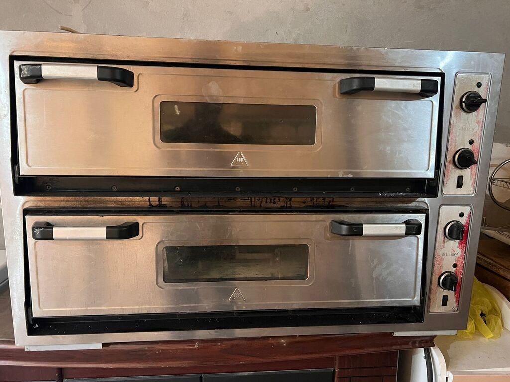 Elektrik soba, Pizza, İşlənmiş — İsitmə avadanlığı, Bakı