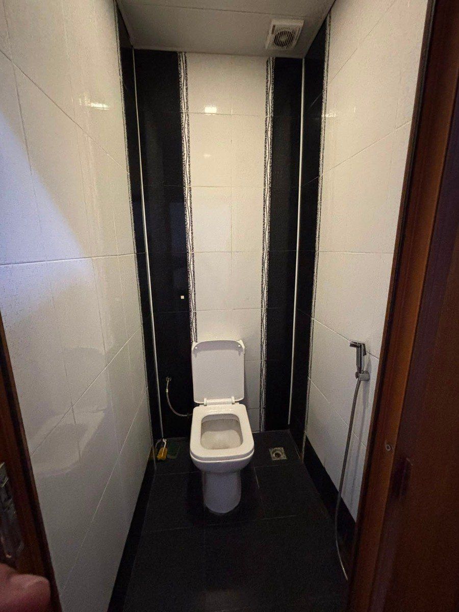 İcarəyə verilir 2 otaqlı yeni tikili 65 m² — Mənzil, Bakı (8)
