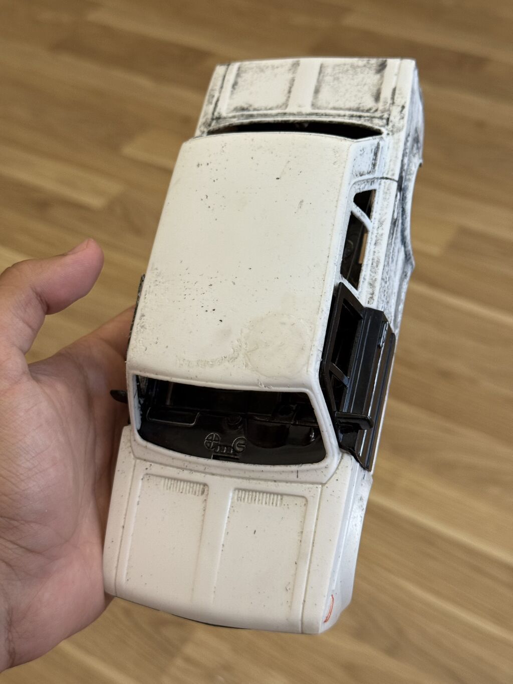 Kaucuk lada vaz 2106 modeli — Mallar, Bakı (3)