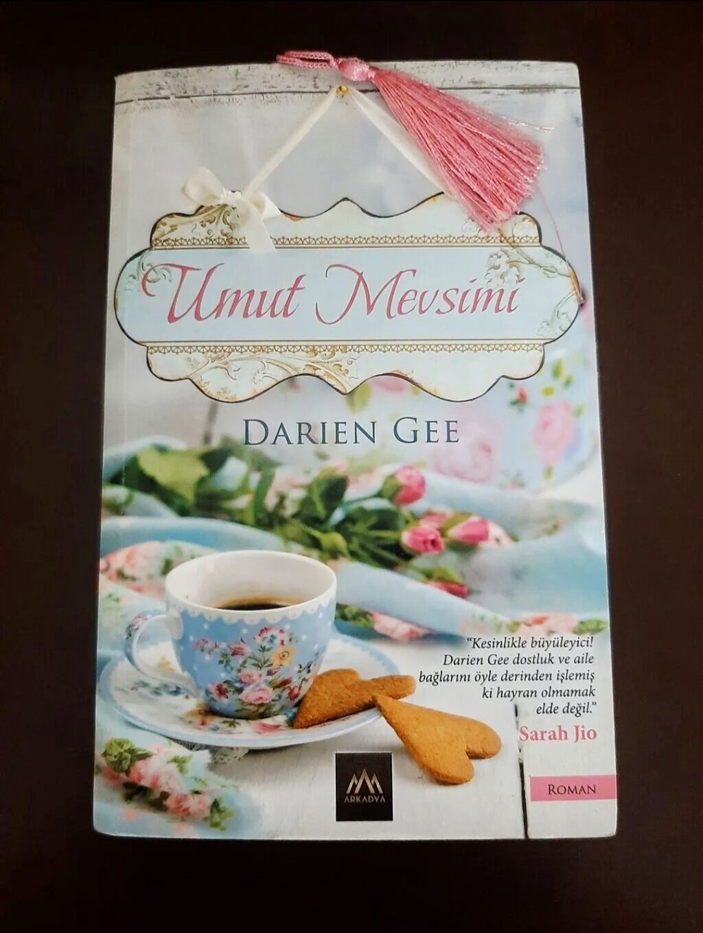Kitablar ayrı-ayrı satılır - Müxtəlif janrda 9 Roman. 1. Küçük Bir — Kitablar və jurnallar, Bakı (7)