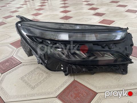 Chevrolet Equinox 2022 sağ farası
