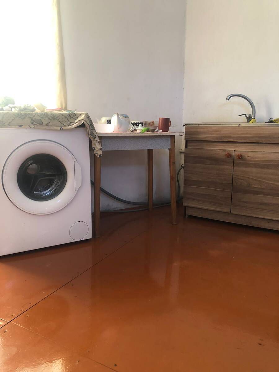 1-otaqlı mənzil kirayə verilir, 8 Noyabr m., 60 m² — Daşınmaz əmlak, Bakı (11)
