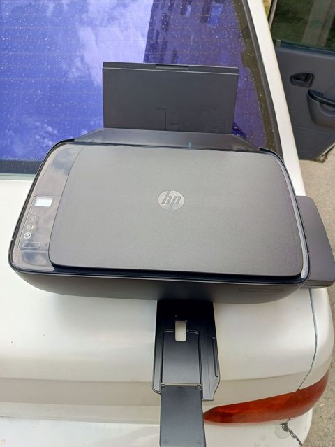 HP Ink Tank 315 çoxfunksiyalı printer - Funksiyalar: çap + skan +