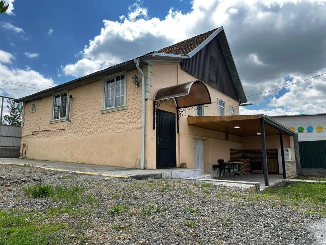 Bağ evi kirayə verilir, İsmayıllı r. — Daşınmaz əmlak, İsmayıllı (4)
