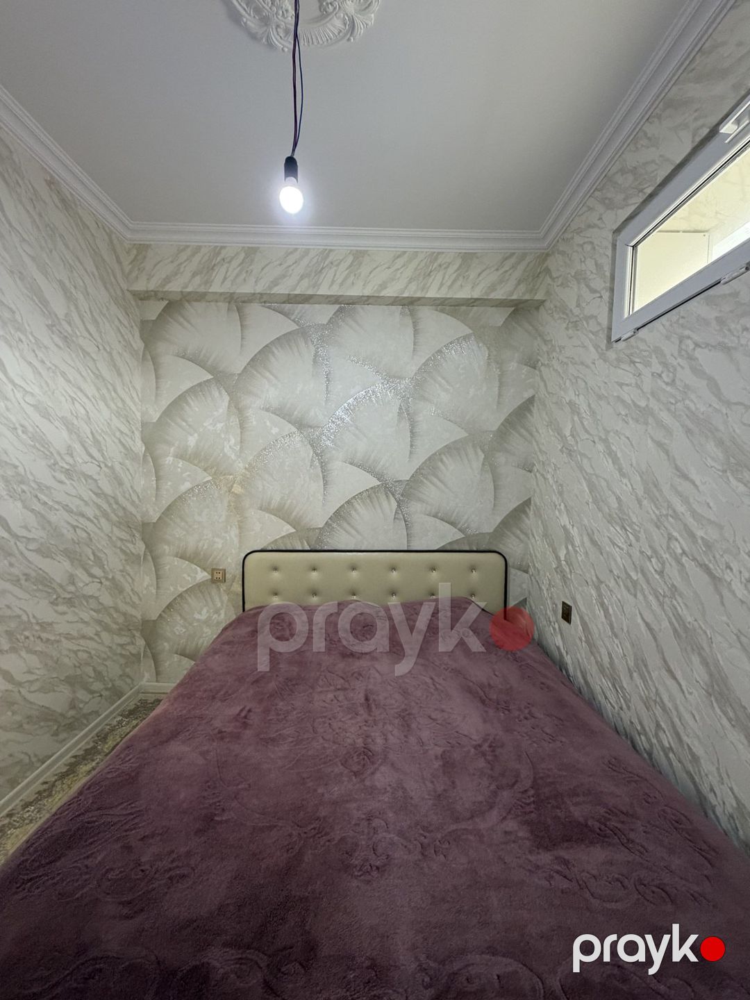 Satılır 2 otaqlı yeni tikili 40 m² — Mənzil, Bakı (6)