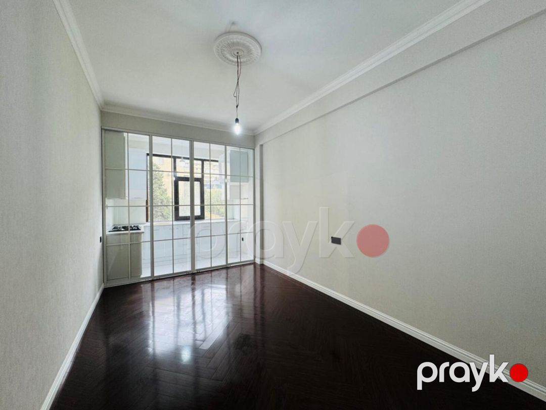 Satılır 2 otaqlı yeni tikili 57 m² — Mənzil, Bakı (2)