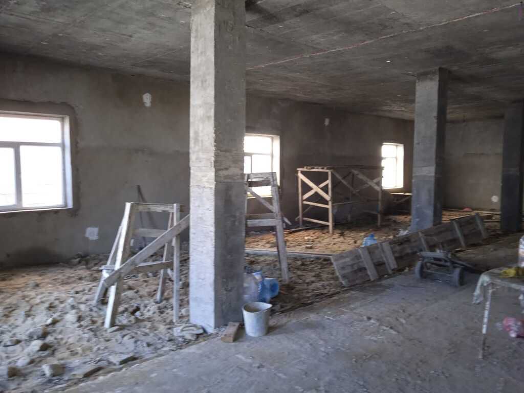 Satılır obyekt 190 m² — Əmlak, Bakı (10)