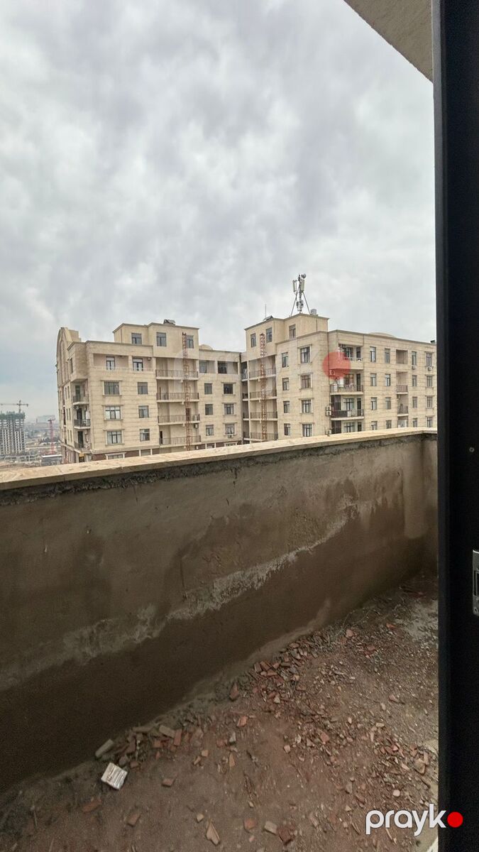 Satılır 2 otaqlı yeni tikili 83 m² — Mənzil, Bakı (6)