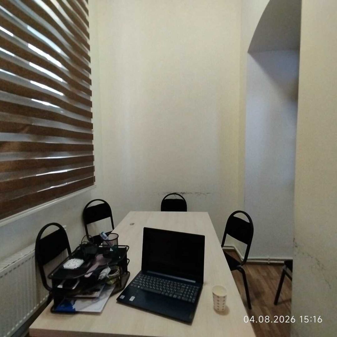 Ofis icarəyə verilir, Azadlıq pr. — Daşınmaz əmlak, Bakı (10)