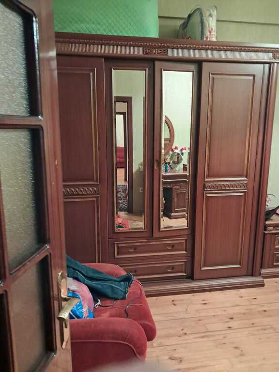 Satılır 2 otaqlı yeni tikili 90 m² — Mənzil, Bakı (5)