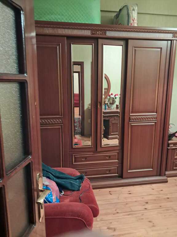 Satılır 2 otaqlı yeni tikili 90 m² — Mənzil, Bakı (5)