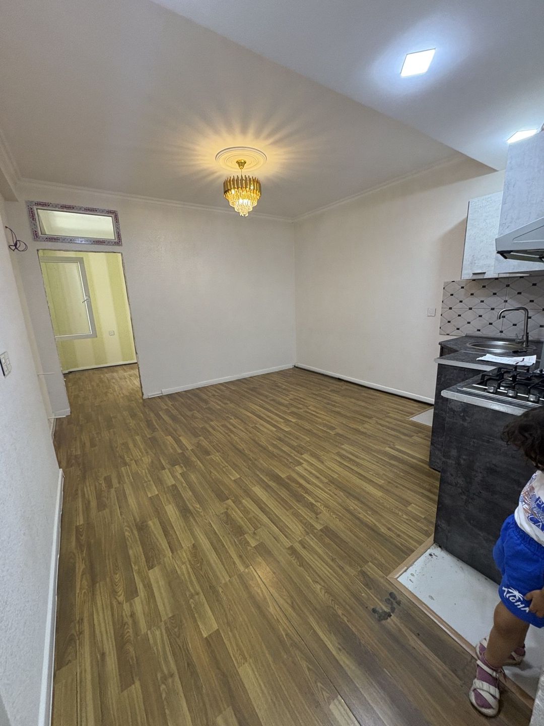 Satılır 2 otaqlı yeni tikili 50 m² — Mənzil, Xırdalan (5)