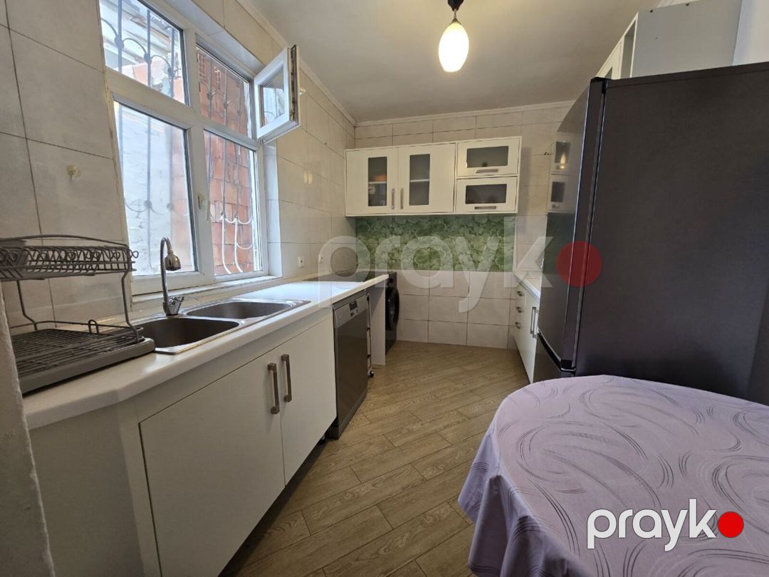 Satılır 4 otaqlı həyət evi/bağ evi 100 m² — Ev, villa, Bakı (8)