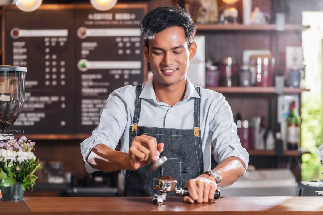 Barista tələb olunur — Vakansiyalar, Bakı (3)