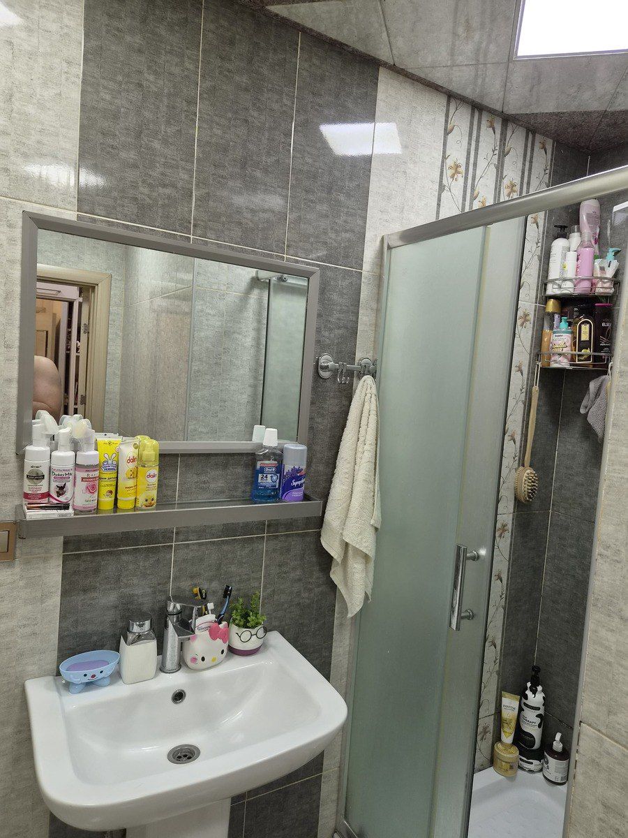 Satılır 3 otaqlı yeni tikili 60 m² — Mənzil, Xırdalan (6)