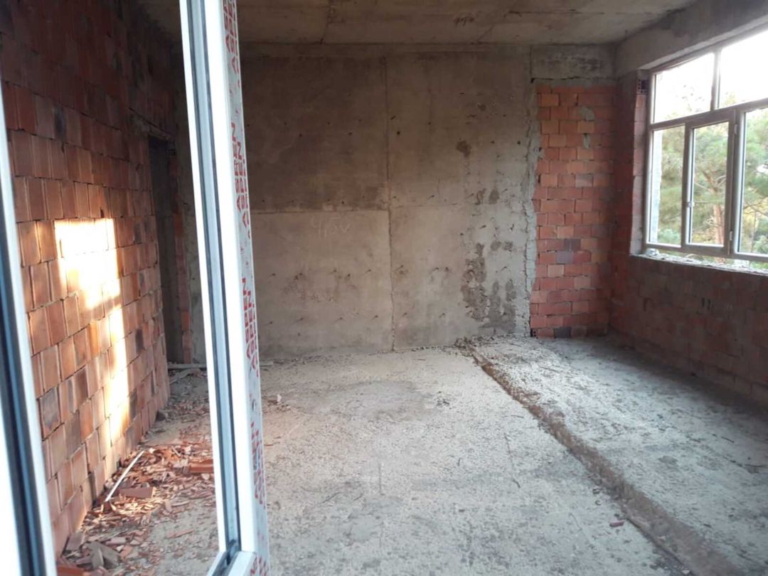 Satılır 2 otaqlı yeni tikili 90 m² — Mənzil, Xırdalan (2)