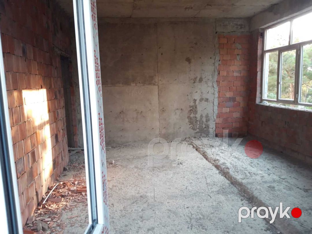 Satılır 2 otaqlı yeni tikili 88 m² — Mənzil, Xırdalan (2)