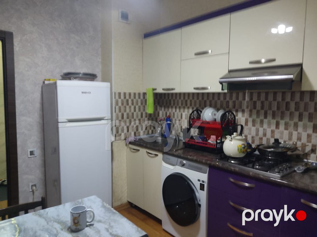 2-otaqlı yeni tikili, Sumqayıt ş., 67 m² — Mənzil, Sumqayıt (10)