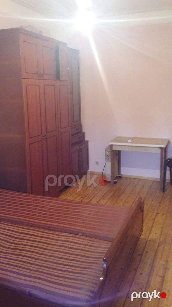 1-otaqlı mənzil, Memar Əcəmi m., 36 m² — Mənzil, Bakı (2)