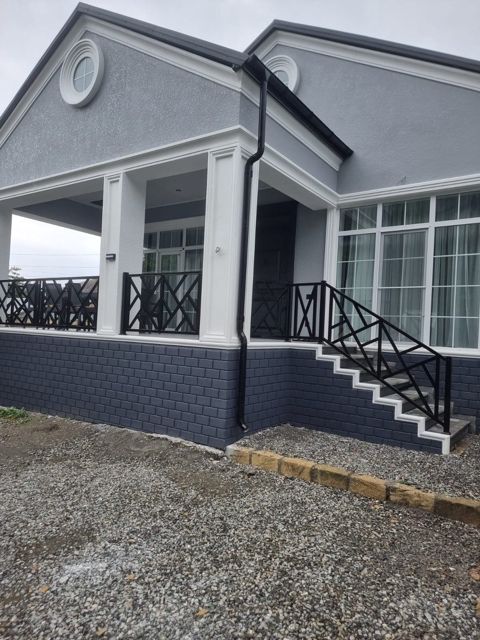 İcarəyə verilir 4 otaqlı həyət evi/bağ evi 100 m²