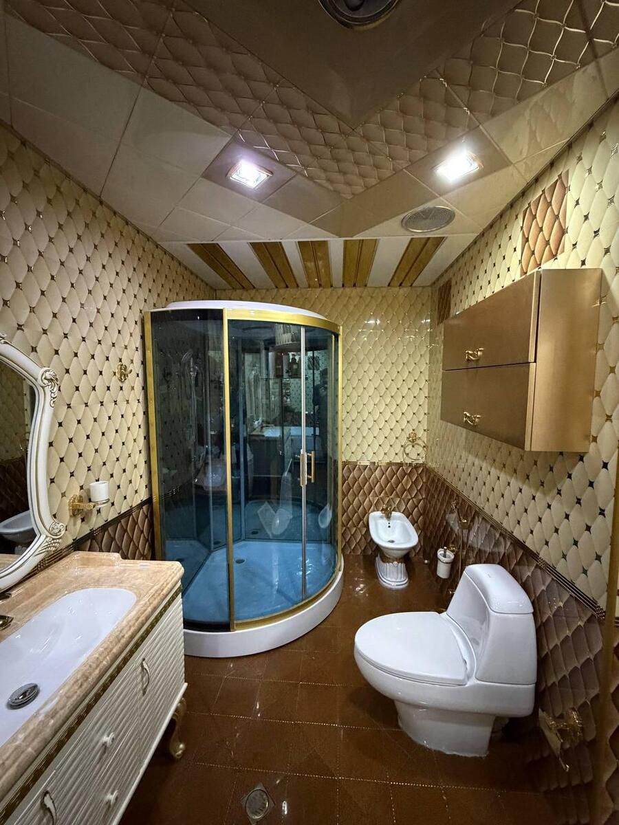 Satılır 5 otaqlı yeni tikili 214 m² — Mənzil, Bakı (8)