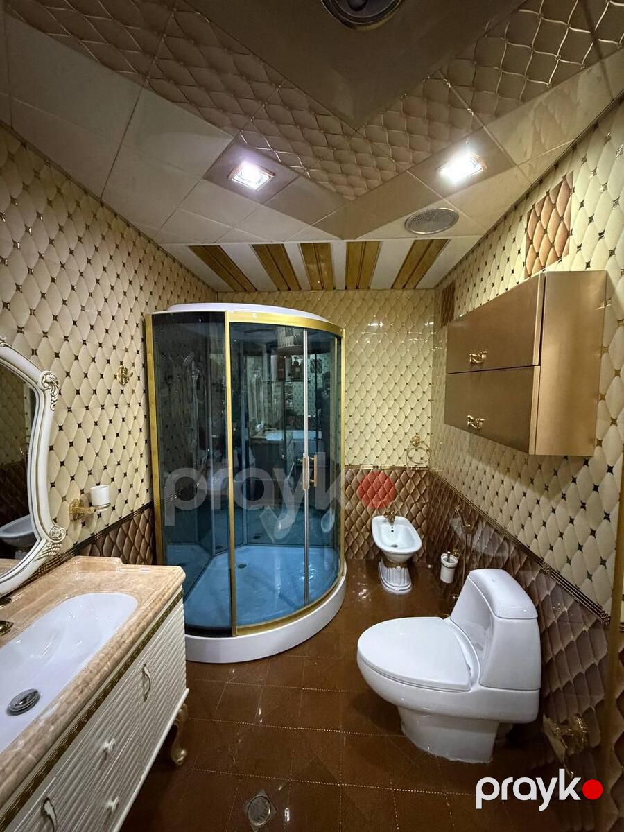 Satılır 5 otaqlı yeni tikili 214 m² — Mənzil, Bakı (8)