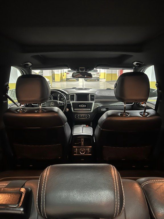 Mercedes GL 350 4MATIC, 3.0 L, 2013 il, 227 000 km — Avtomobillər, Bakı (5)