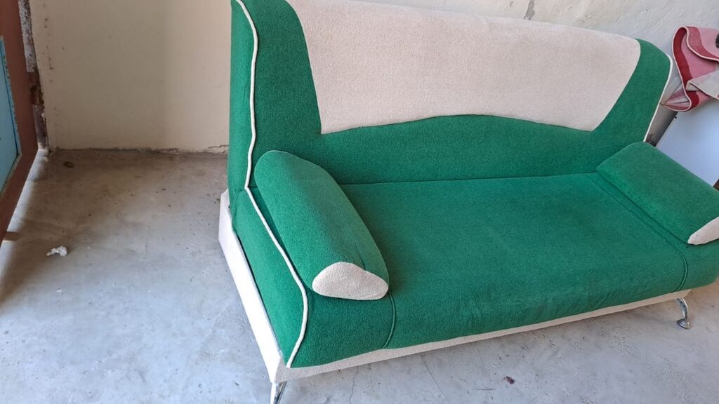 Divan kreslo 70 manat mehdiabatda yerlesir — Mebel, Bakı (6)