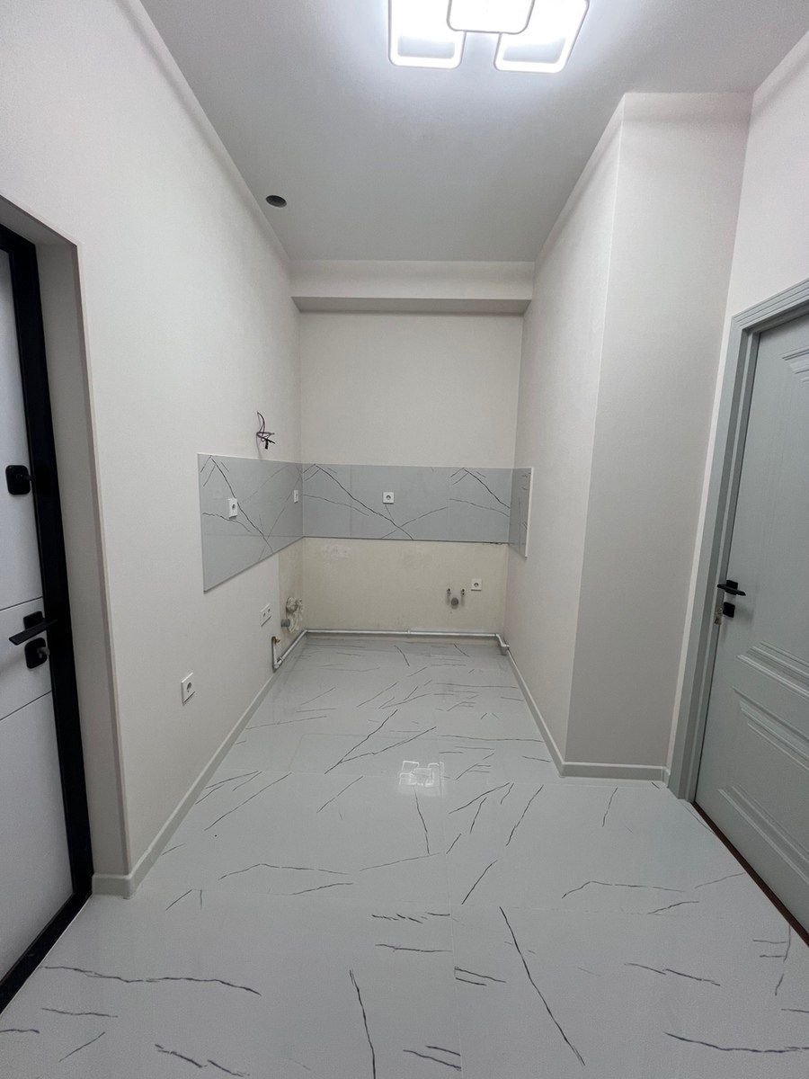 2-otaqlı yeni tikili, Xırdalan ş., 55 m² — Mənzil, Xırdalan (3)
