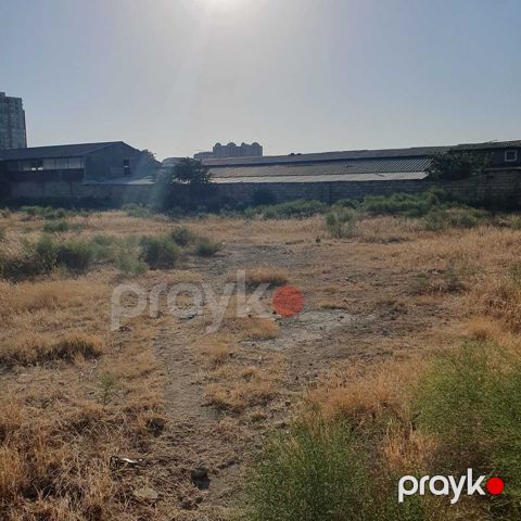 32 sot torpaq sahəsi, Nərimanov r — Bakı