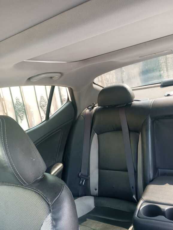 Kia Optima, 2.0 L, 2012 il, 231 746 km — Avtomobillər, Mingəçevir (10)