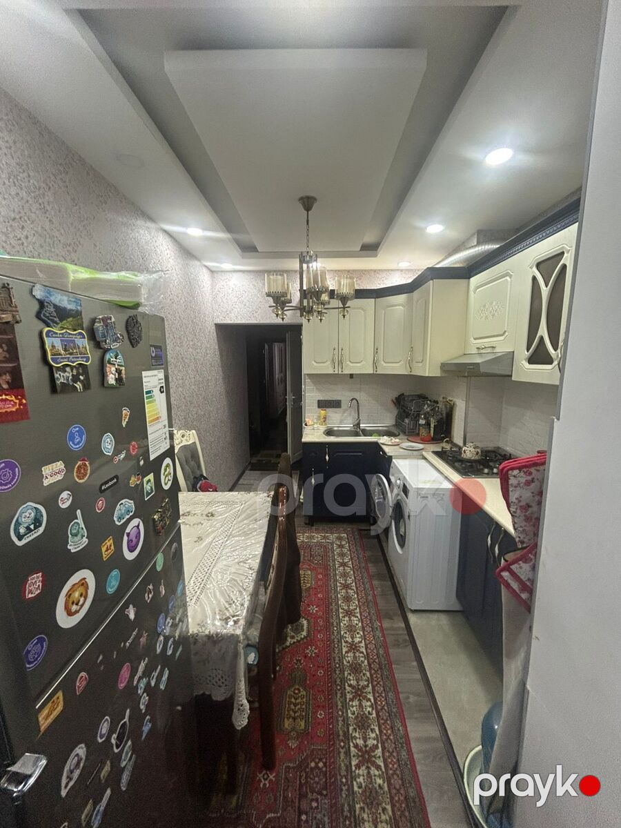 Satılır 2 otaqlı köhnə tikili 70 m² — Mənzil, Bakı (10)