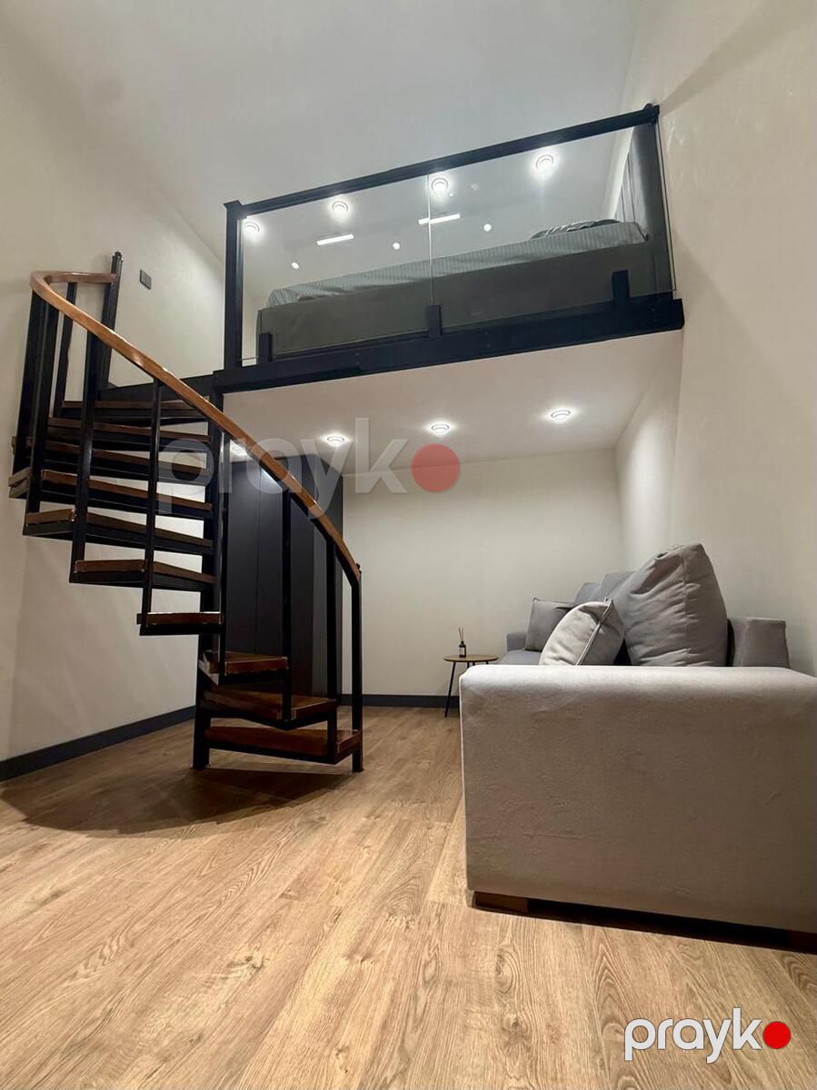 Satılır 1 otaqlı köhnə tikili 30 m² — Mənzil, Bakı (2)