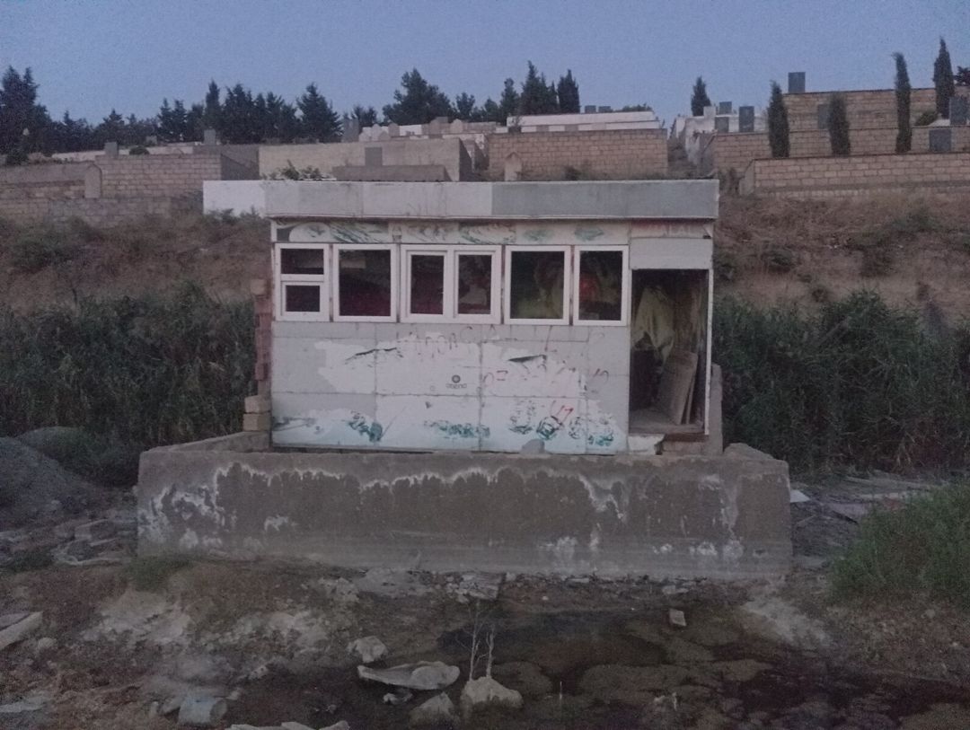 Köşk — Təmir və inşaat, Bakı (2)