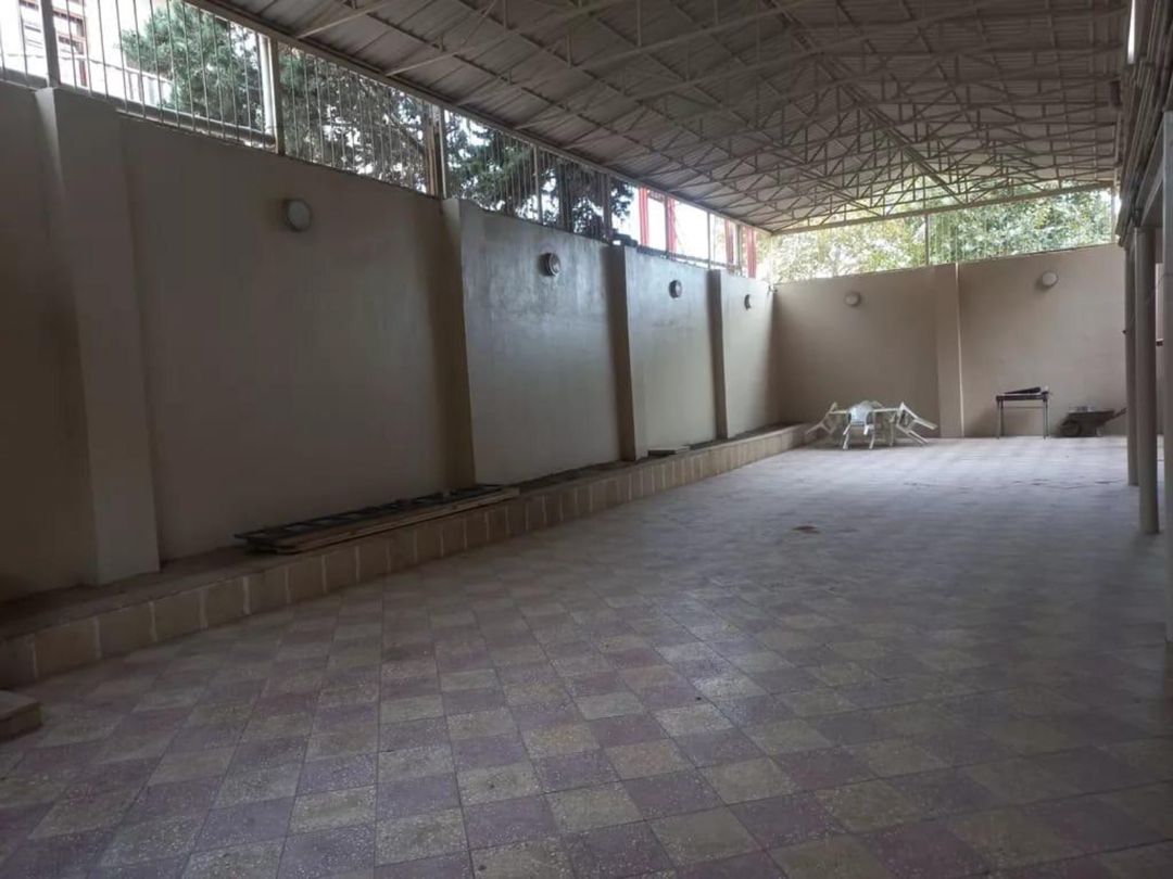 Həyət evi, Sabunçu r. — Daşınmaz əmlak, Bakı (3)
