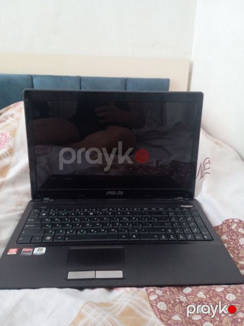 ASUS noutbuk K52/K53 seriyası, 15.6", AMD Radeon, Windows 7