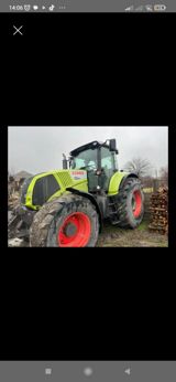Claas 2012 il 60.000 birdənə turbosu yoxdu ünvan Ələt Elnare — Hazır biznes