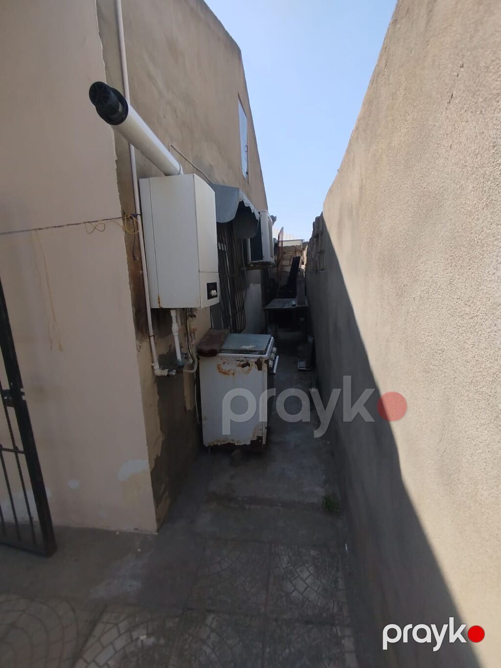 4 otaqlı, 100 kv. m, Kredit yoxdur, Orta təmir — Daşınmaz əmlak, Digah (4)