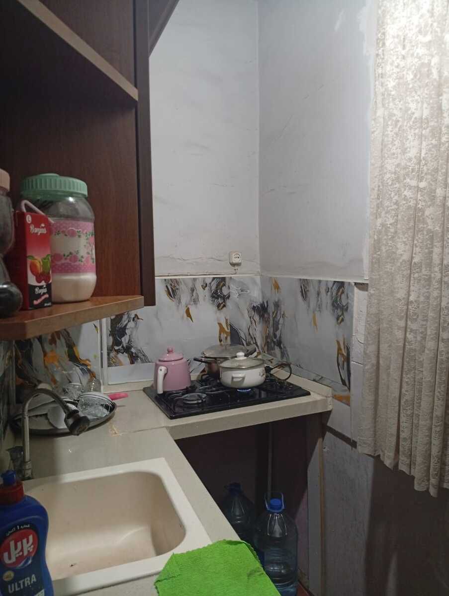 2-otaqlı yeni tikili kirayə verilir, Gəncə ş., 60 m² — Daşınmaz əmlak, Gəncə (11)